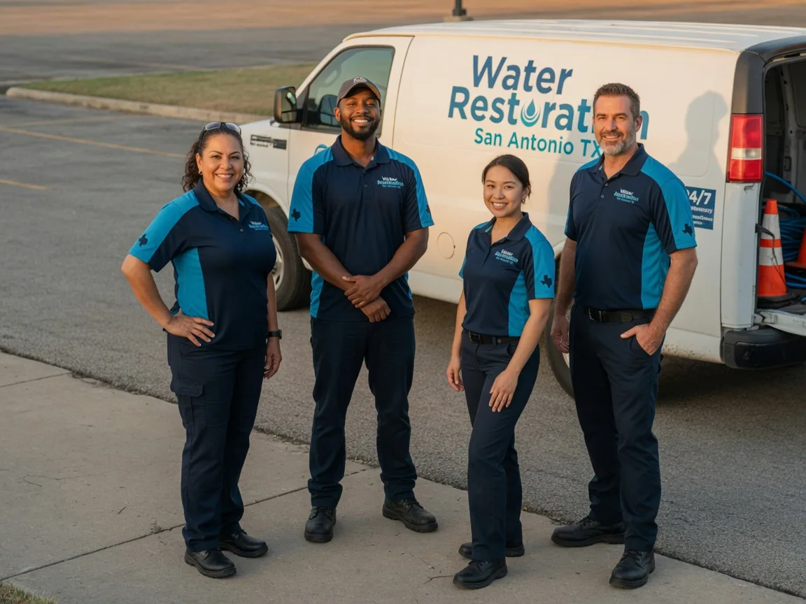 Water Damage Repair company in Bird In Hand, PA